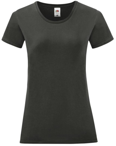 Tee-shirt femme éco-responsable à personnaliser - Julia 16