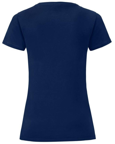 Tee-shirt femme éco-responsable à personnaliser - Julia 21