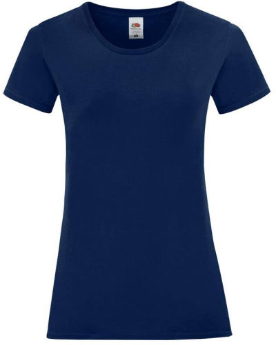 Tee-shirt femme éco-responsable à personnaliser - Julia 20