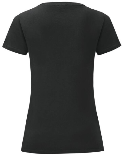 Umweltfreundliches Damen-T-Shirt zum Personalisieren – Julia 23