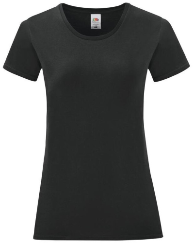 Tee-shirt femme éco-responsable à personnaliser - Julia 22