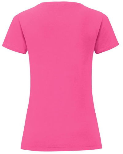 Tee-shirt femme éco-responsable à personnaliser - Julia 25