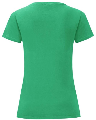 Tee-shirt femme éco-responsable à personnaliser - Julia 29