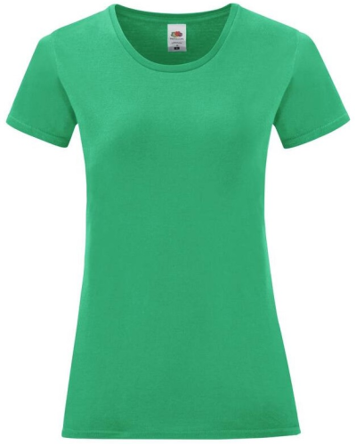 Umweltfreundliches Damen-T-Shirt zum Personalisieren – Julia 28