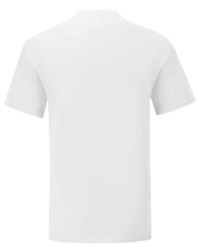 Tee-shirt homme éco-responsable à personnaliser - Malo 3