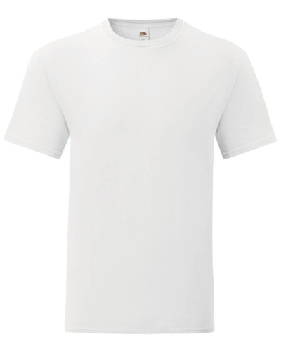 Tee-shirt homme éco-responsable à personnaliser - Malo 2