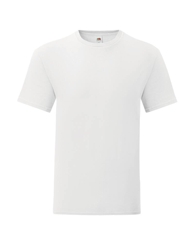 Tee-shirt homme éco-responsable à personnaliser - Malo 2