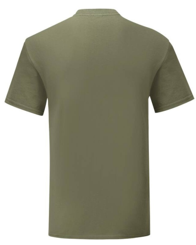 Tee-shirt homme éco-responsable à personnaliser - Malo 11