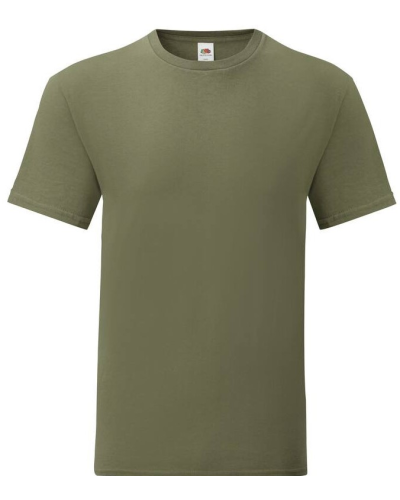 Tee-shirt homme éco-responsable à personnaliser - Malo 10