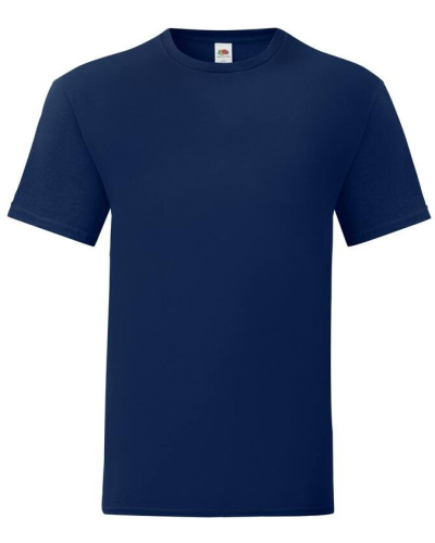 Eco-responsible Herren T-Shirt zum Anpassen - Malo 28