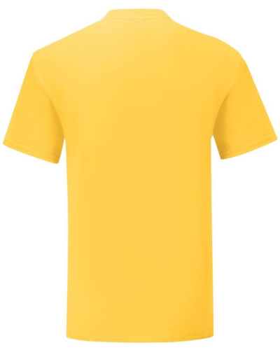 Tee-shirt homme éco-responsable à personnaliser - Malo 35