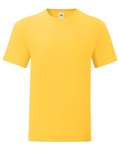 Tee-shirt homme éco-responsable à personnaliser - Malo 34