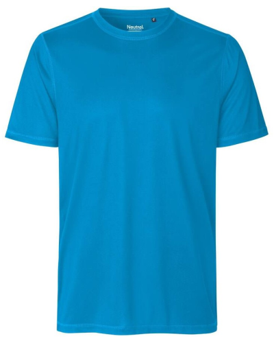 Eco-responsible Sport T-Shirt anpassen - Arthur 4