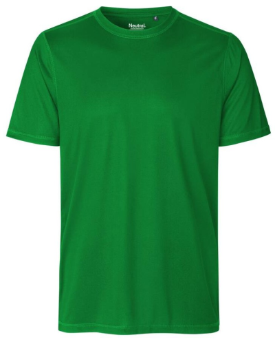 T-shirt de sport éco-responsable à personnaliser - Arthur 6