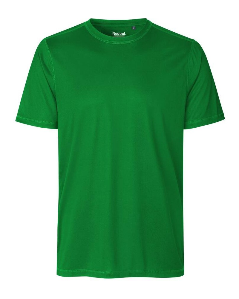 T-shirt de sport éco-responsable à personnaliser - Arthur 6