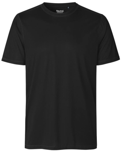 T-shirt de sport éco-responsable à personnaliser - Arthur 12