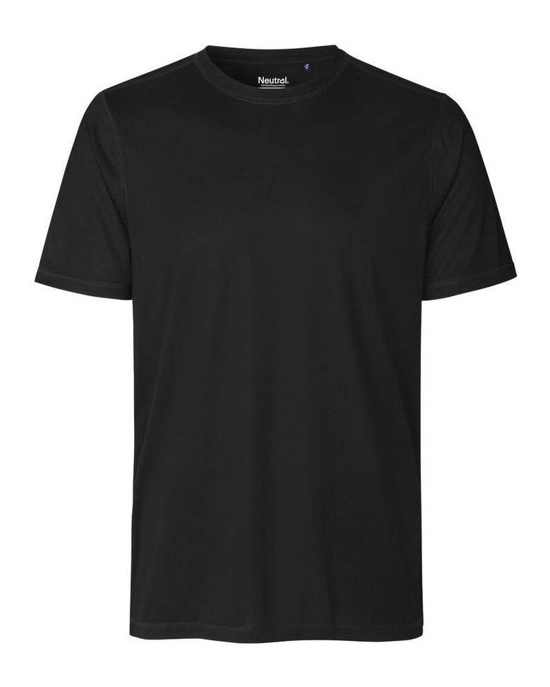 T-shirt de sport éco-responsable à personnaliser - Arthur 12