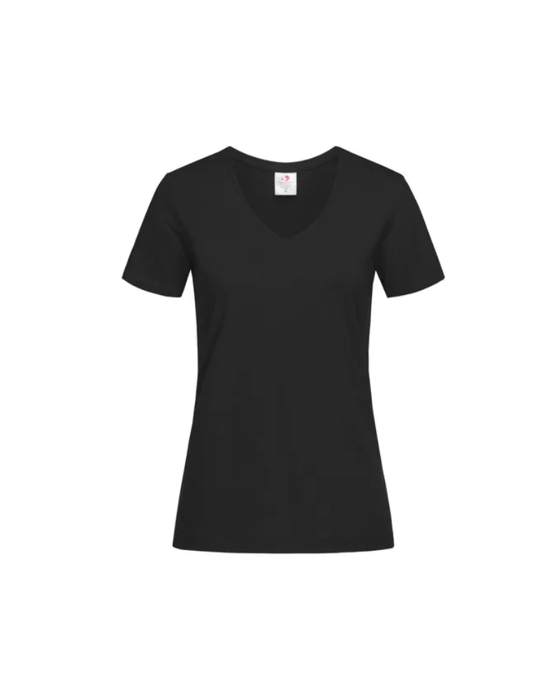 Tee-shirt femme à personnaliser - Sterenn 3