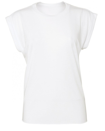 Tee-shirt femme à personnaliser - Katell 2