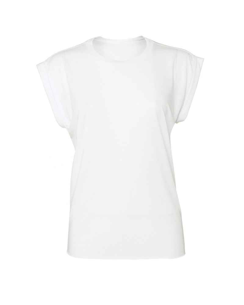 Tee-shirt femme à personnaliser - Katell 2