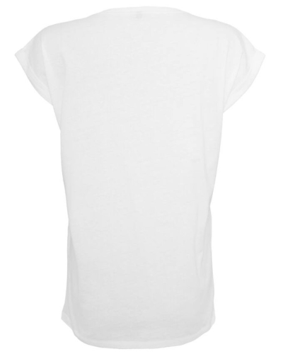 Tee-shirt femme 100% coton à personnaliser - Alwena 3