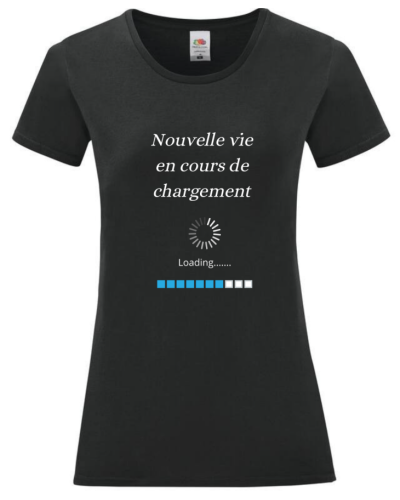 Tee-shirt Julia Variété de Designs 15