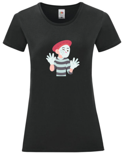 Tee-shirt Julia Variété de Designs 25