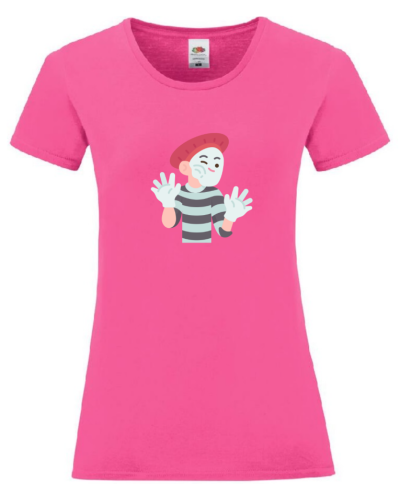 T-shirt Julia Vielfalt der Designs 28