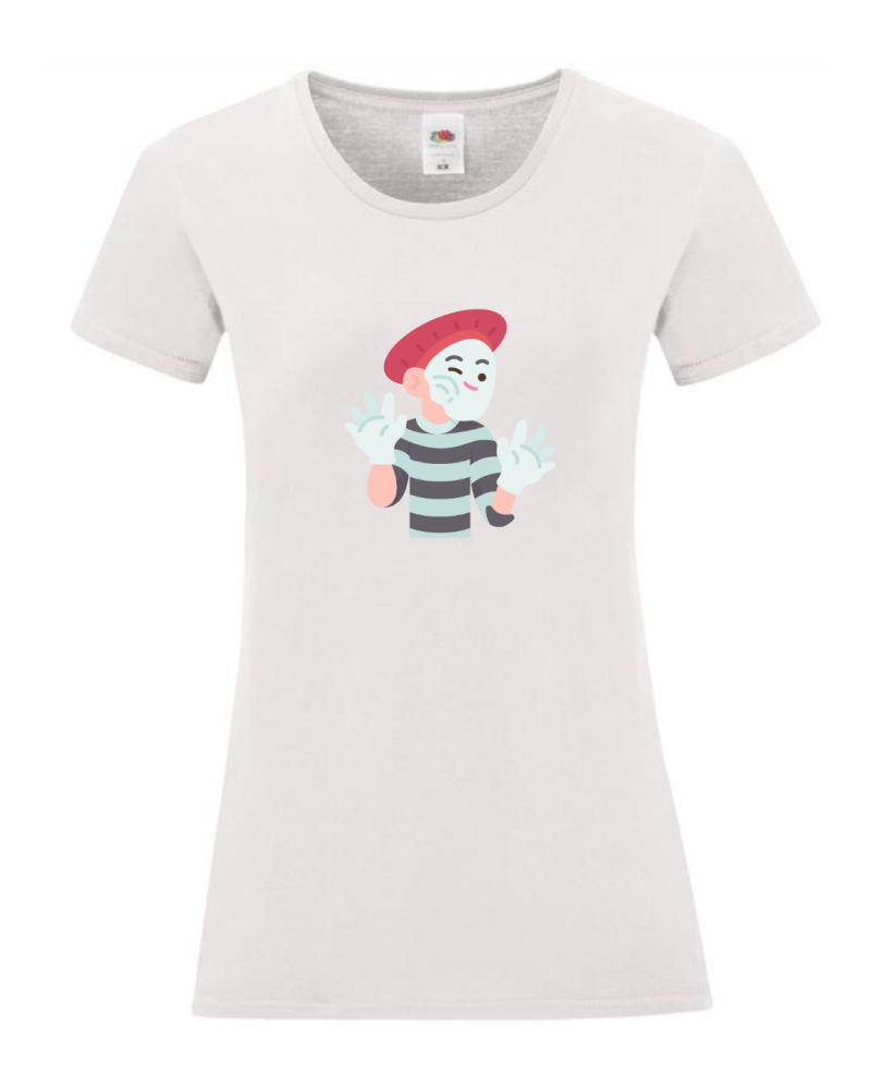 Tee-shirt Julia Variété de Designs 29