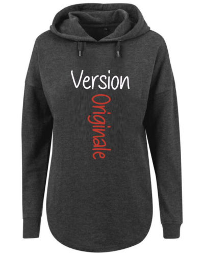 Übergrößen Corentine Hoodie – verschiedene Designs 5