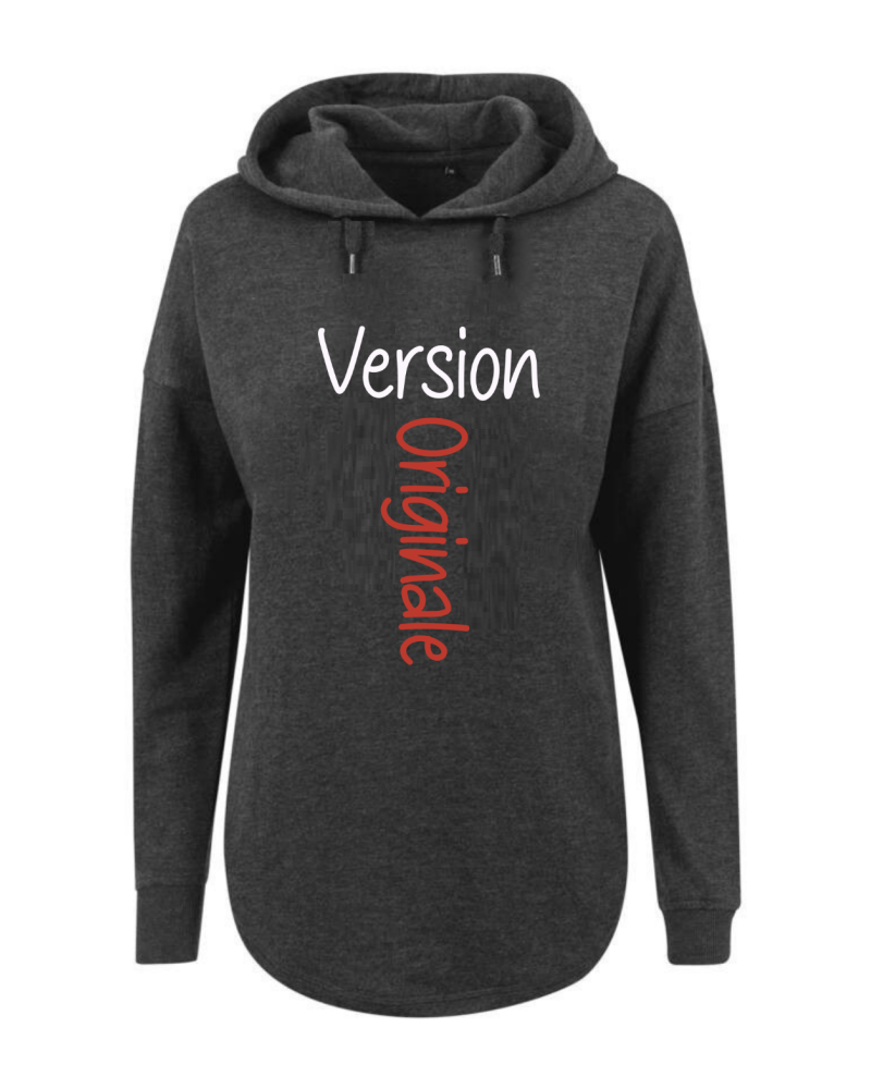 Übergrößen Corentine Hoodie – verschiedene Designs 5