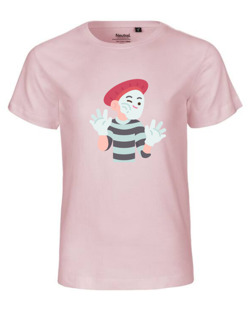 Nael Kinder T-Shirt Designvielfalt 19