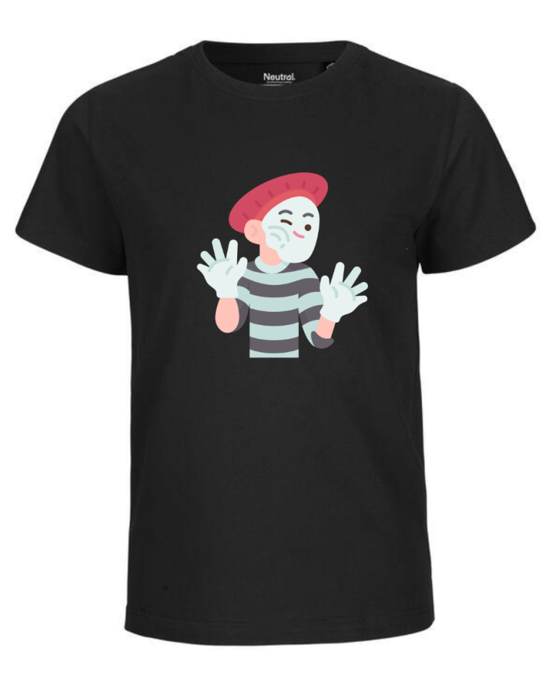 T-shirt enfant Nael Variété de designs 20