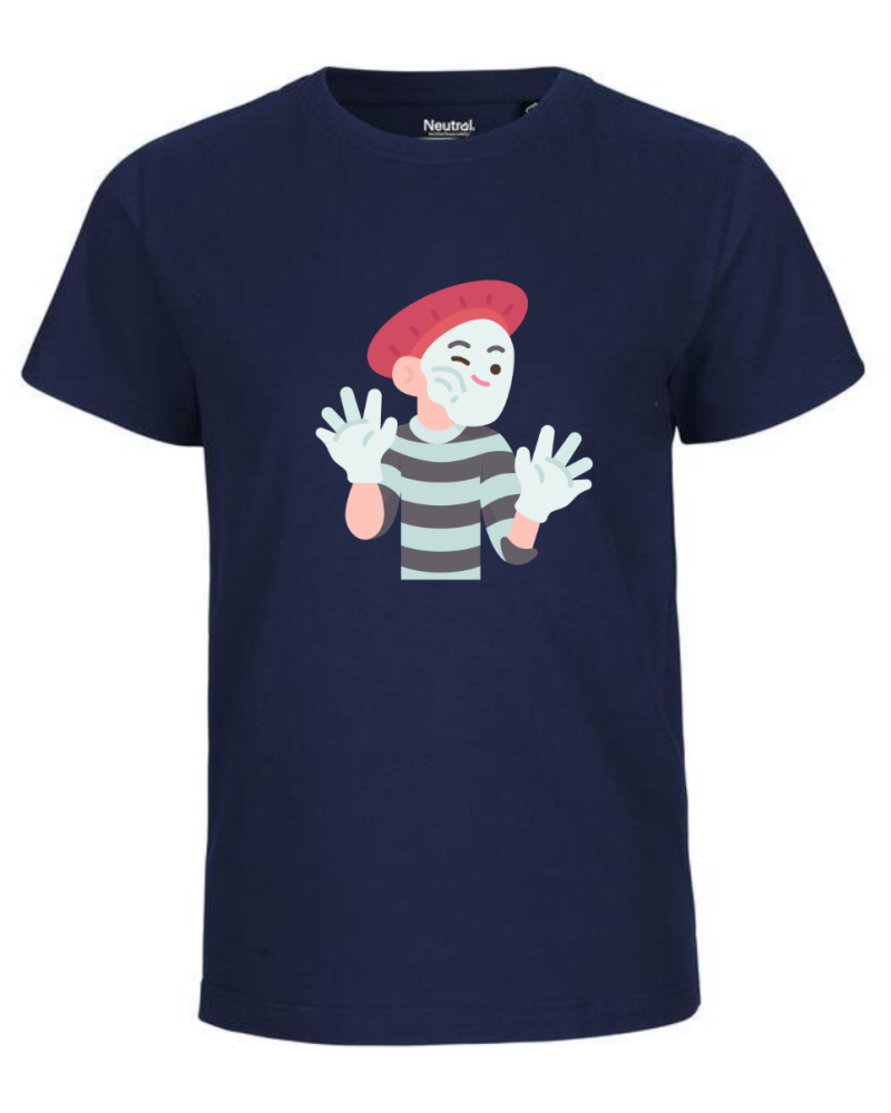 T-shirt enfant Nael Variété de designs 22