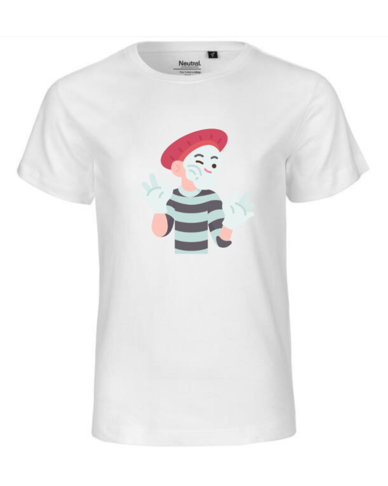 Nael Kinder T-Shirt Motivvielfalt 23