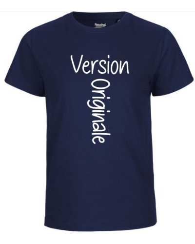 T-shirt enfant Nael Variété de designs 24