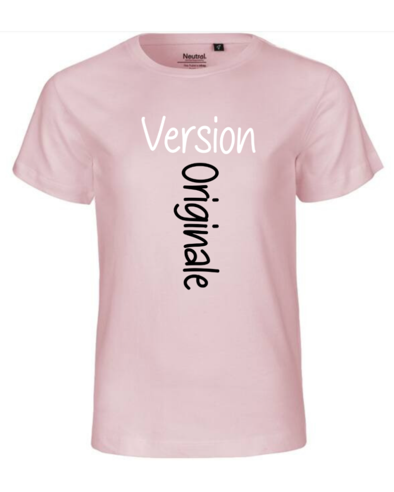 T-shirt enfant Nael Variété de designs 25