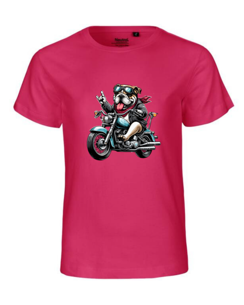 T-shirt enfant Nael Variété de designs 35