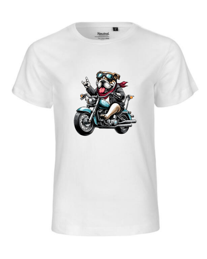 T-shirt enfant Nael Variété de designs 37