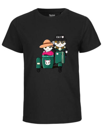 T-shirt enfant Nael Variété de designs 39