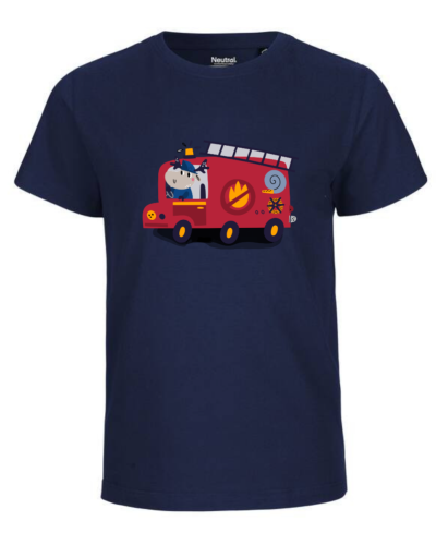 Kinder T-Shirt Nael Vielfalt der Designs 44