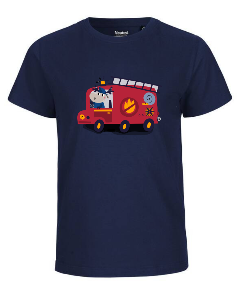 Kinder T-Shirt Nael Vielfalt der Designs 44