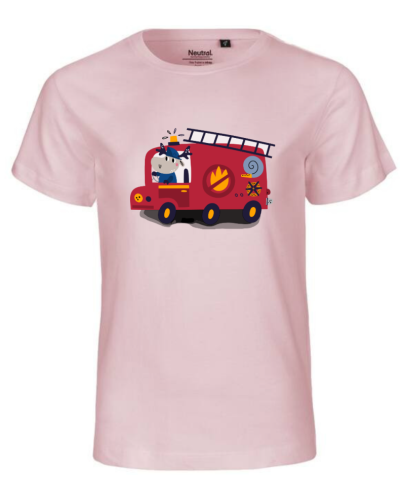 Nael Kinder T-Shirt Vielfalt der Designs 46