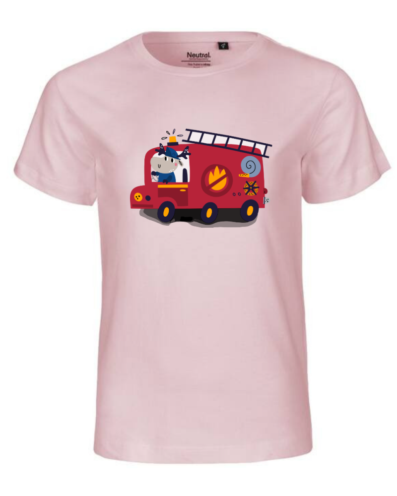 Nael Kinder T-Shirt Vielfalt der Designs 46