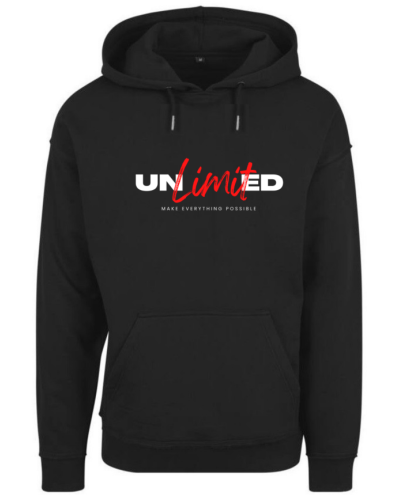 Überdimensioniertes Sweatshirt Corentin - Vielfalt der einzigartigen Designs 9