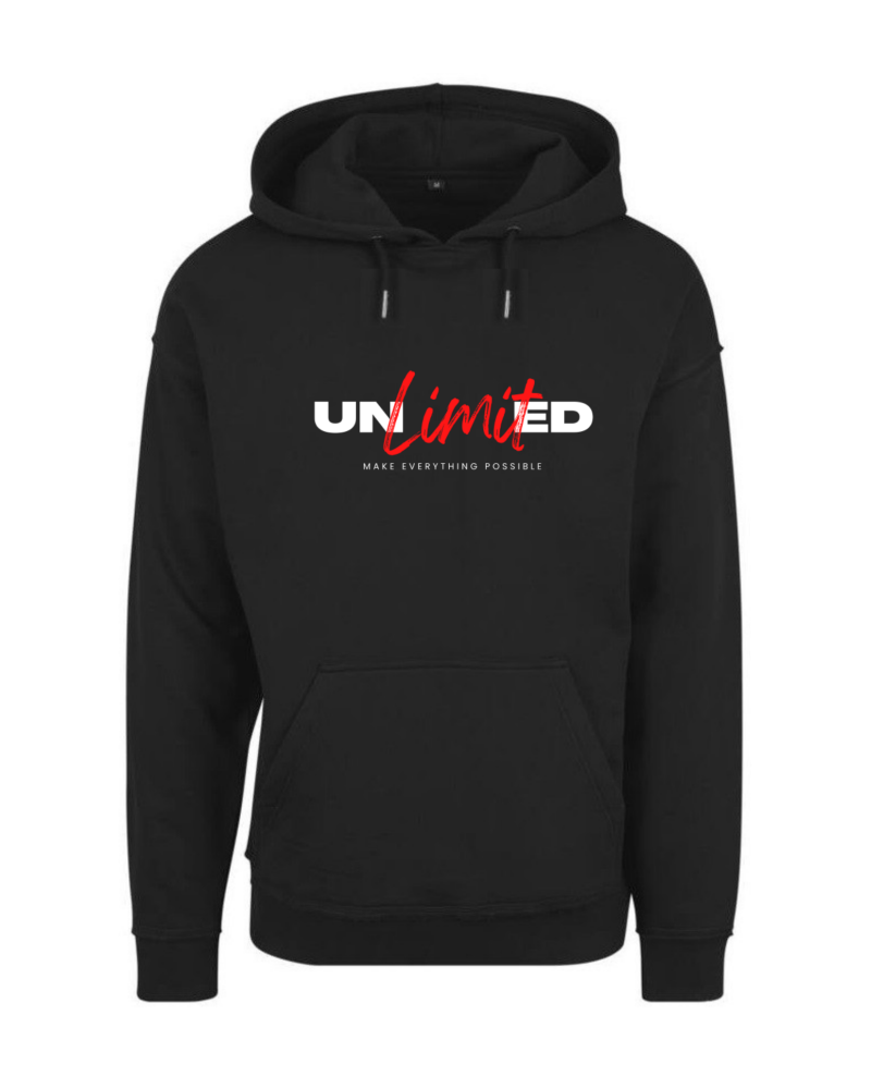 Überdimensioniertes Sweatshirt Corentin - Vielfalt der einzigartigen Designs 9