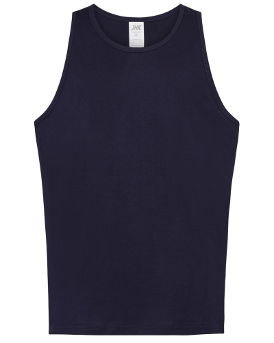 Herren-Tanktop zum Personalisieren – Teddy 5