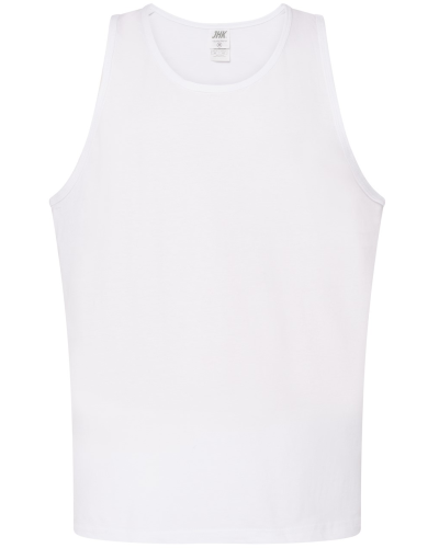 Male tank top to anpassen - Teddy 8