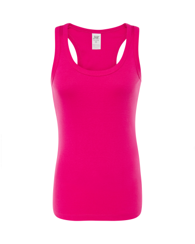 Weibliche Tanktop anpassen - Cristina 6