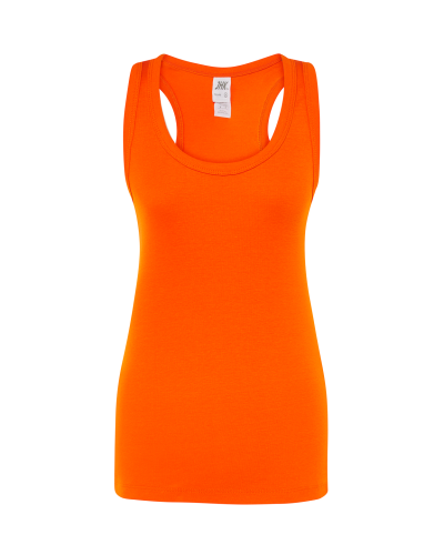 Weibliche Tanktop anpassen - Cristina 12